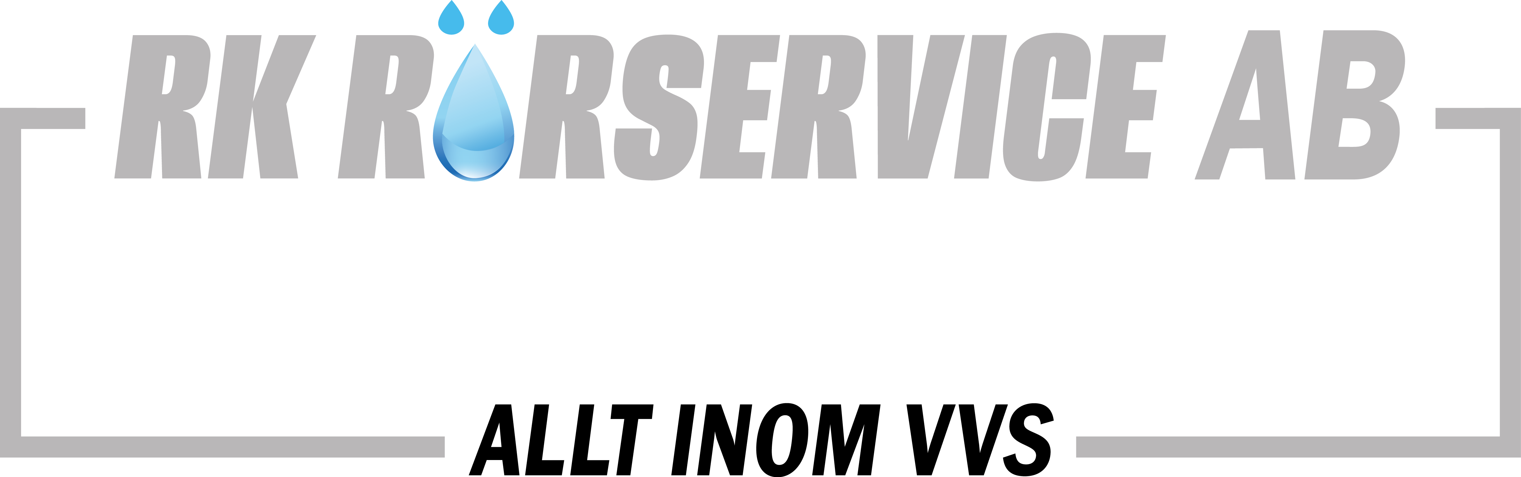 RK Rörservice AB
